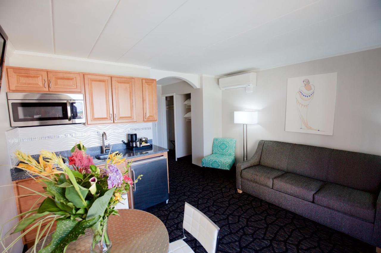 Periwinkle Inn Cape May Quarto foto
