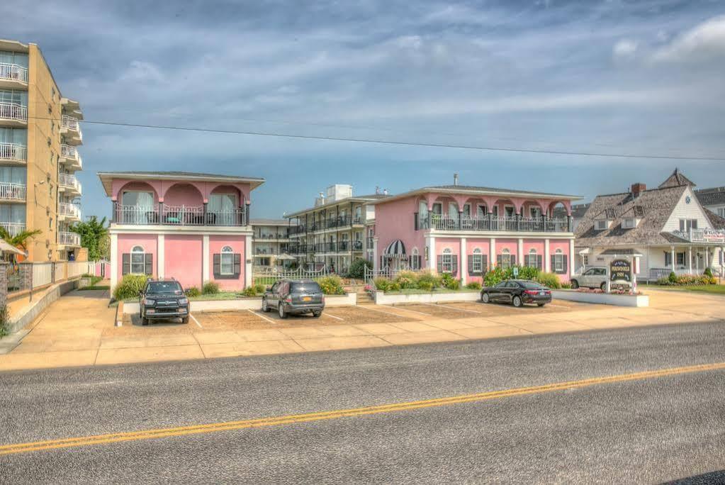 Periwinkle Inn Cape May Exterior foto