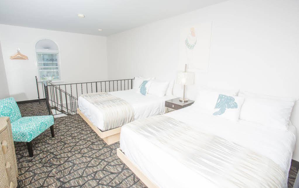 Periwinkle Inn Cape May Exterior foto