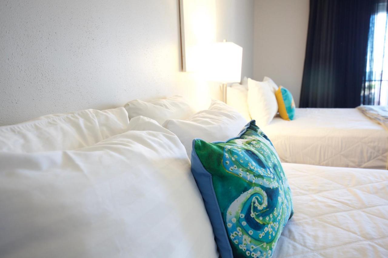 Periwinkle Inn Cape May Quarto foto