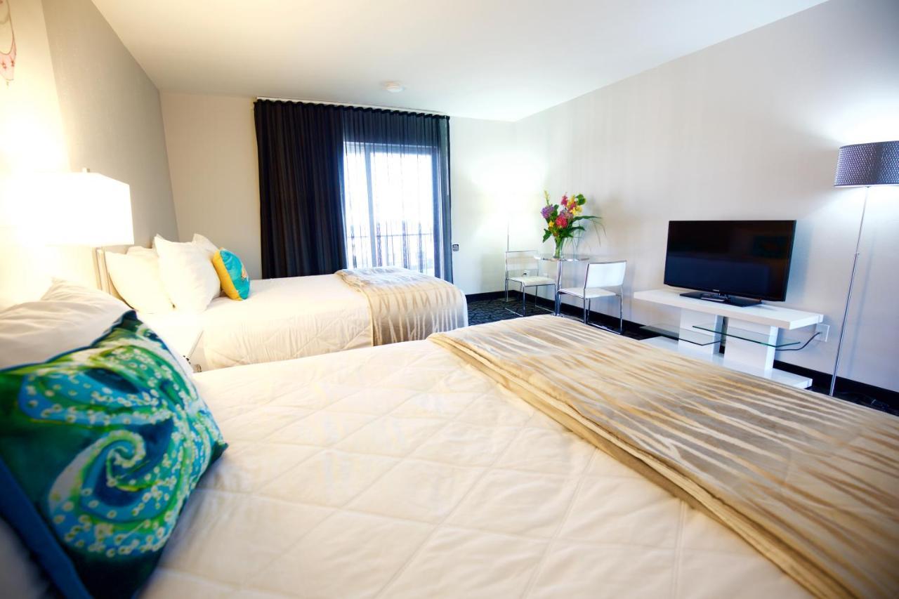 Periwinkle Inn Cape May Quarto foto