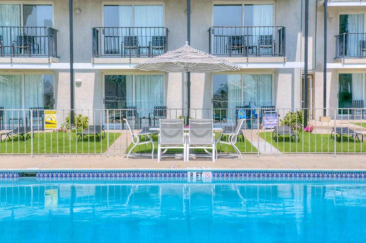 Periwinkle Inn Cape May Exterior foto