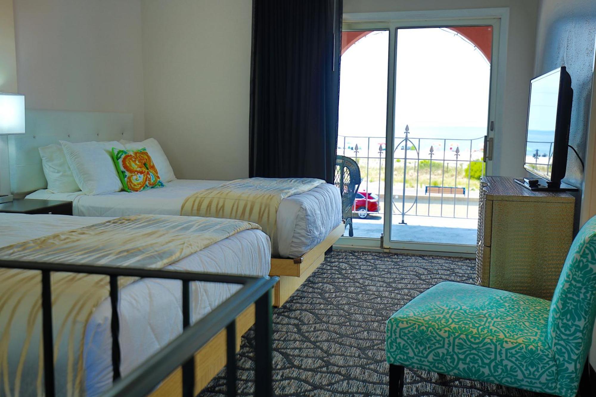 Periwinkle Inn Cape May Exterior foto